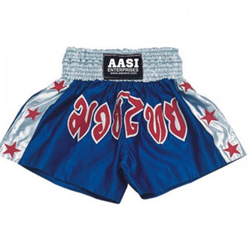 Muay Thai Shorts